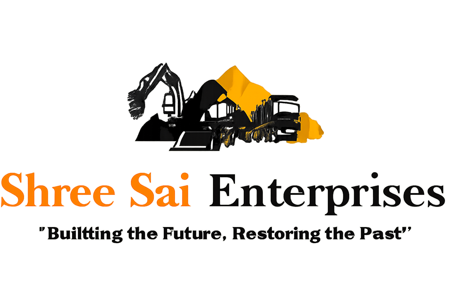 Shree Sai Enterprises Logo